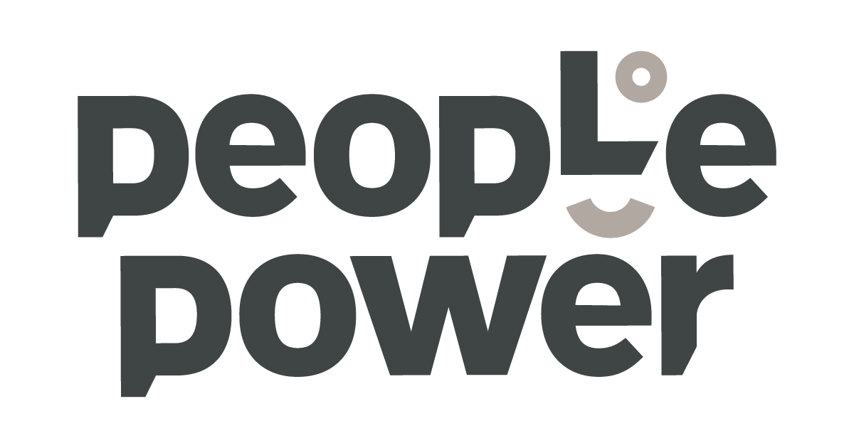 PeoplePower bv Logo